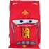 Mochila Escolar Ruz Pixar Cars Lightning Mcqueen 40cm