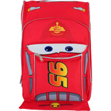 Mochila Escolar Ruz Pixar