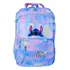 Mochila Escolar Stitch Costas Grande Volta As Aulas Promoção