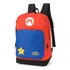 Mochila Escolar Super Mario Bros Luxcel