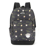 Mochila Escolar The Child Baby Yoda Star Wars Original