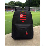 Mochila Escolar Tim Flamengo