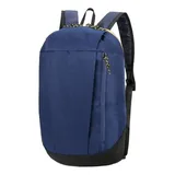 Mochila Escolar Trilha Camping