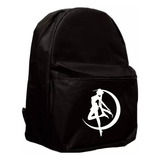 Mochila Escolar Unissex Sailor