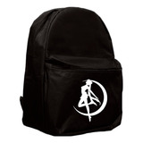Mochila Escolar Unissex Sailor