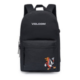 Mochila Espacosa Escolar Juvenil