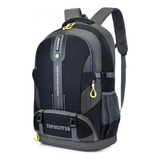 Mochila Esportiva Camping Impermeavel