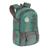 Mochila Esportiva Casual Universitária Notebook Palmeiras