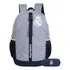 Mochila Esportiva De Costas+estojo Real Madrid