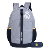 Mochila Esportiva De Costas