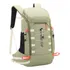 Mochila Esportiva Denlex Cor Verde-musgo 30l Camping