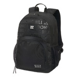 Mochila Esportiva Escolar Billabong