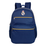 Mochila Esportiva Escolar Casual