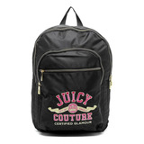 Mochila Esportiva Escolar Juvenil Juicy Couture