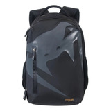 Mochila Esportiva Estampada Venum