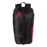 Mochila Esportiva Flamengo Wide