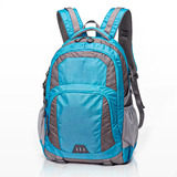 Mochila Esportiva Impermeável Montanha Cargueira Reforçada