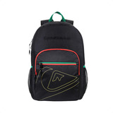 Mochila Esportiva Quiksilver Urban Nomad 22 Litros Unissex