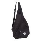 Mochila Esportiva Transversal Resistente