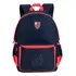 Mochila Esportiva Xeryus Cor Preto Flamengo 22 L