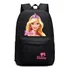 Mochila Estampada Escola Academia Viagens Stitch Promoção 