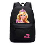 Mochila Estampada Escola Academia