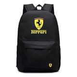 Mochila Estampada Escolar Reforcada
