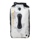 Mochila Estanque Saxon Mundi 30lt Branca