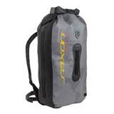 Mochila Estanque Saxon Mundi 30lt Cinza