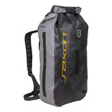 Mochila Estanque Saxon Mundi 40lts Preta A Prova D gua