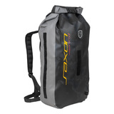 Mochila Estanque Saxon Mundi 40lts Preta Cor Preto
