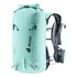 Mochila Estanque Vertrail 16 Deuter Montanha Trail Running Cor Azul