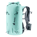 Mochila Estanque Vertrail 16 Deuter Montanha Trail Running