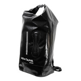 Mochila Estanque Wind 26 Litros 100 A Prova D água Montana