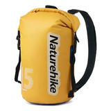 Mochila Estaque Naturehike Backpack