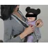 Mochila Evolutiva Chicachila  canguru 