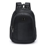 Mochila Executica Nytron New