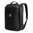 Mochila Executiva Adamantiun Neo Impermeável Para Notebook Até 17 Polegadas
