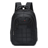 Mochila Executiva Ampla Espacosa