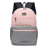 Mochila Executiva Bolsa Feminina