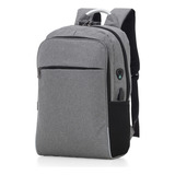 Mochila Executiva Cabo De