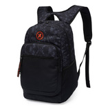 Mochila Executiva Camuflada Notebook Viagem Trabalho