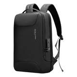 Mochila Executiva Com Trava