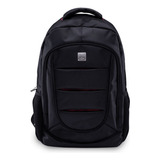 Mochila Executiva De Costas Notebook Class Max Maxprint