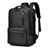 Mochila Executiva Grande Para