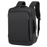 Mochila Executiva Impermeavel De Notebook Para Feminina-Masculina De Até 15-6-