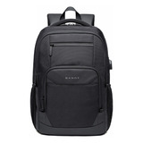 Mochila Executiva Impermeável Para Viagem Estudos Trabalho