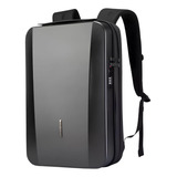 Mochila Executiva Impermeavel Slim