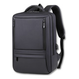 Mochila Executiva Luxo Notebook Trabalho Masculino Feminino