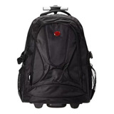 Mochila Executiva Notebook De